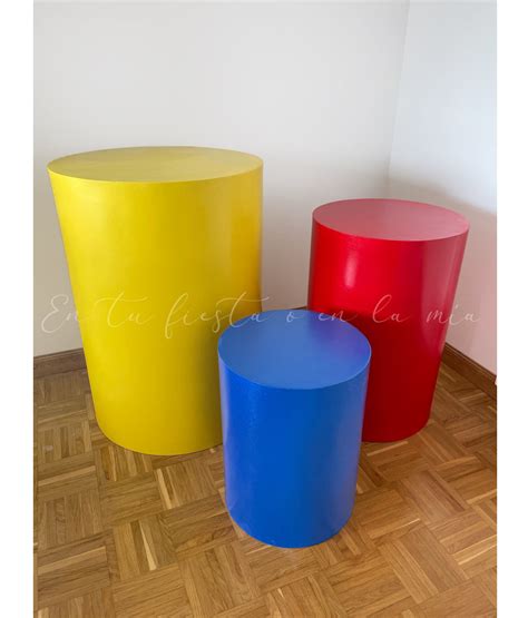 cilindros para fiestas|cilindros para decoracion.